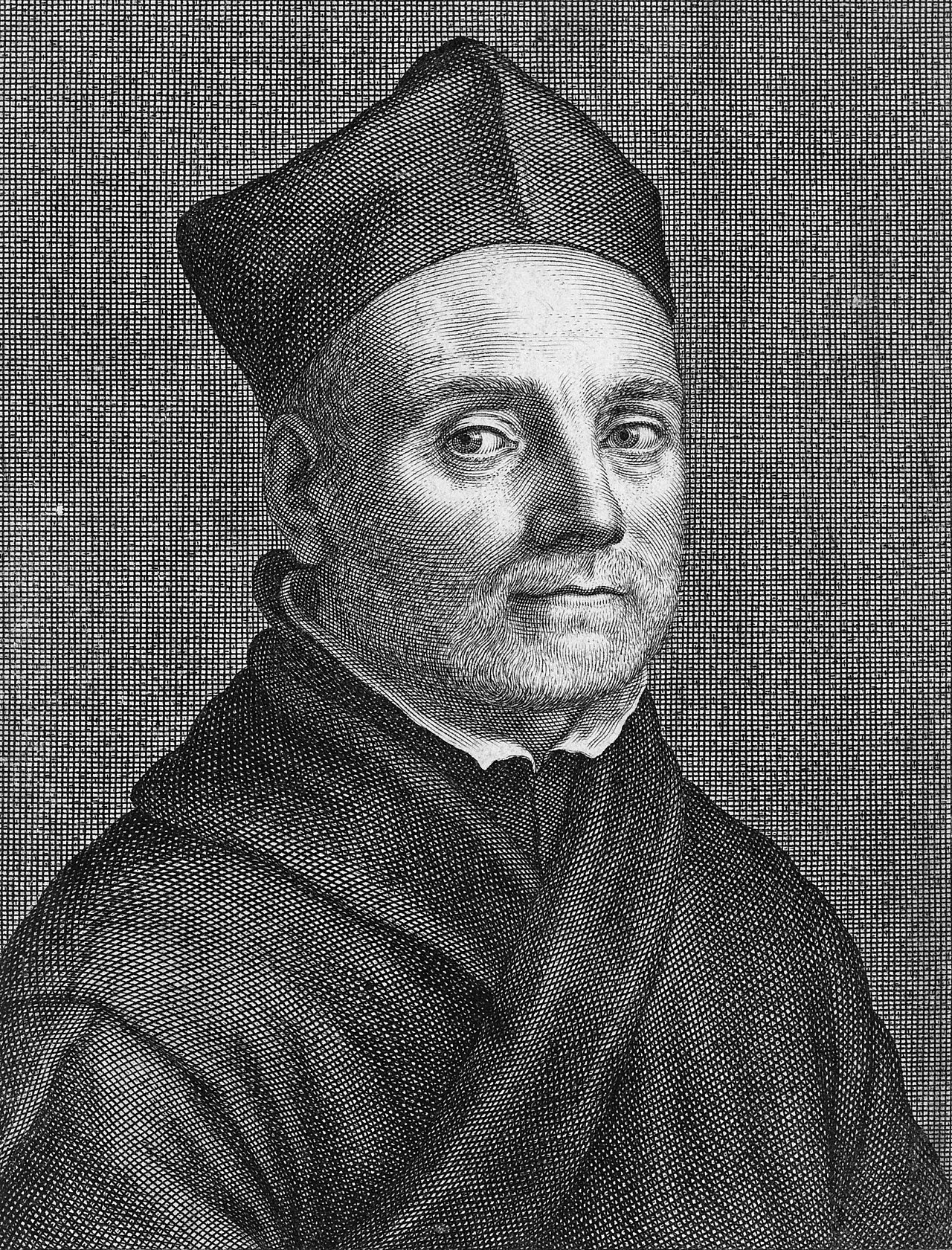 Athanasius Kircher